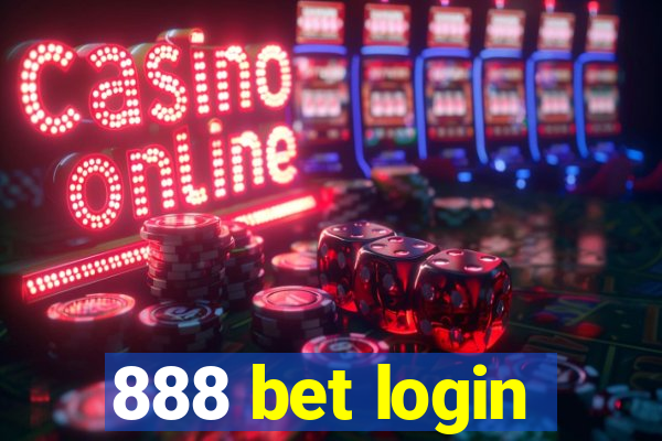 888 bet login